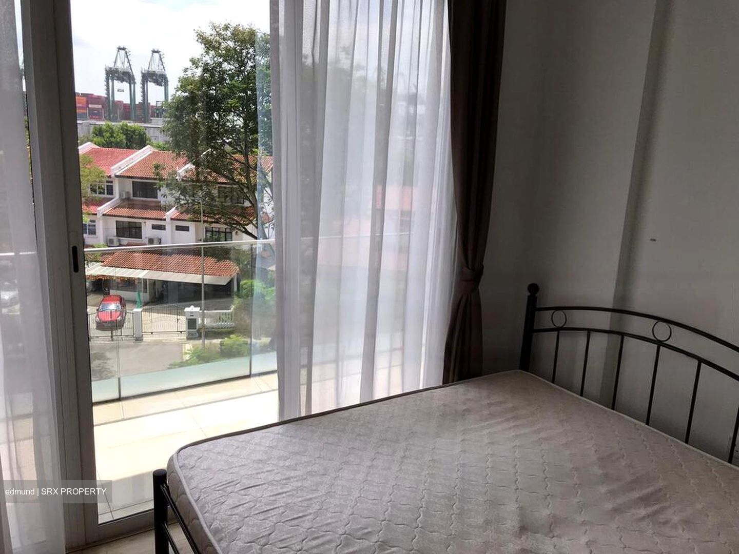Sea Suites (D5), Apartment #481327001